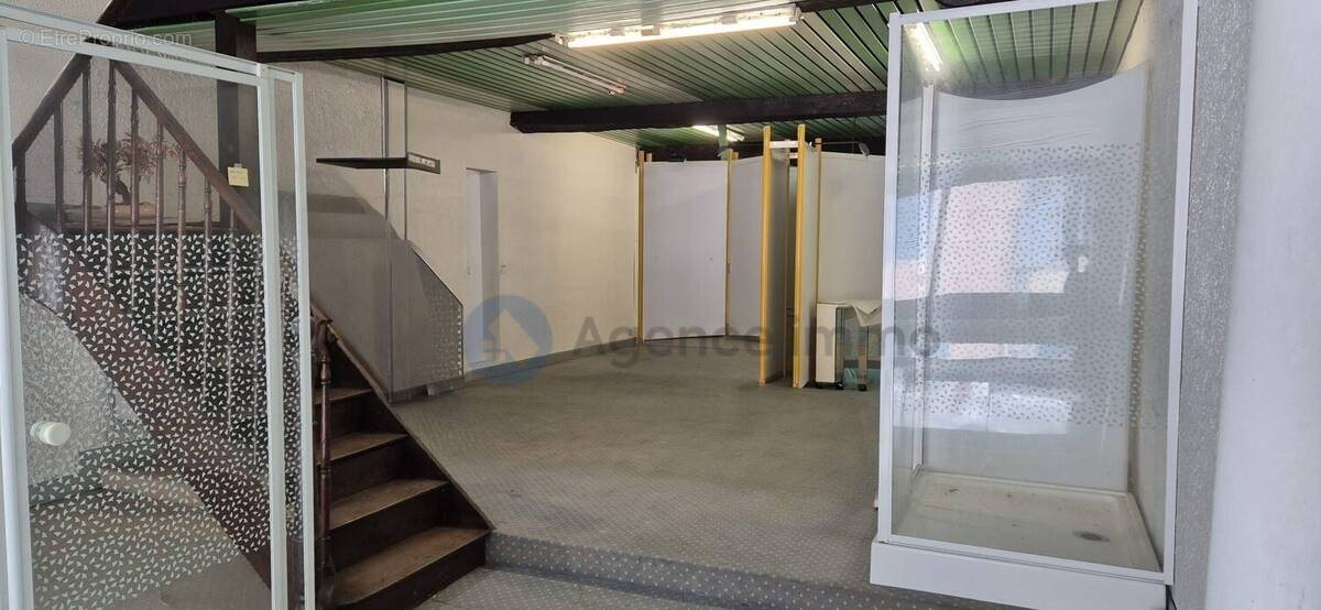 Appartement à vendre, 244m², Oloron-Sainte-Marie