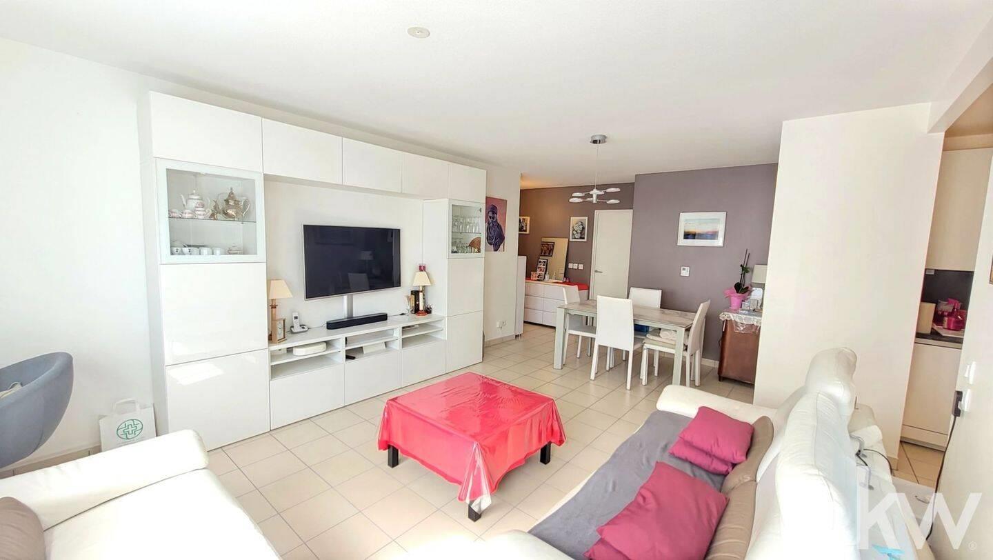 Appartement à vendre, 75m², Saint-Etienne