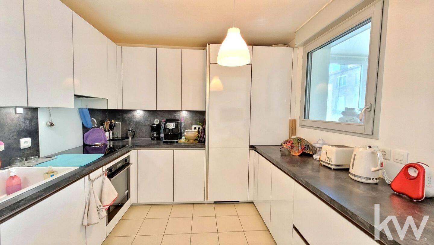 Appartement à vendre, 75m², Saint-Etienne