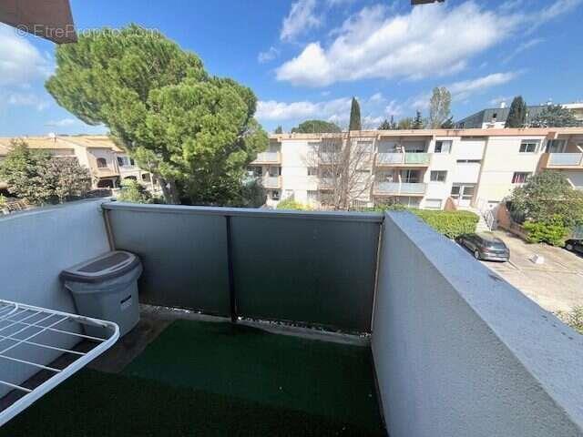 Appartement à vendre, 32m², Montpellier