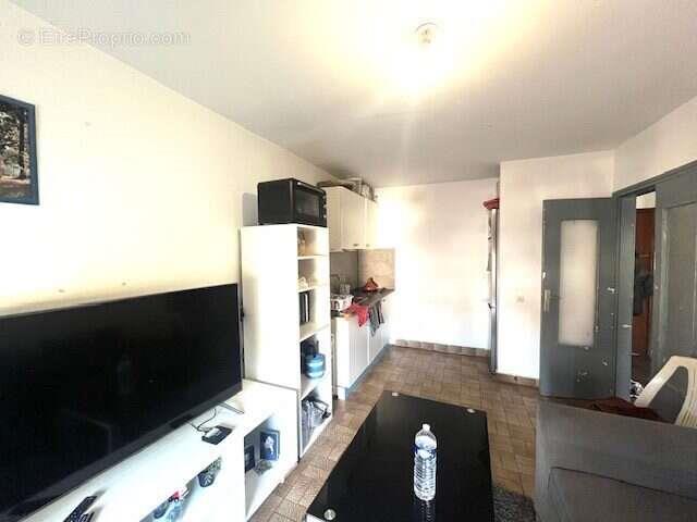 Appartement à vendre, 32m², Montpellier