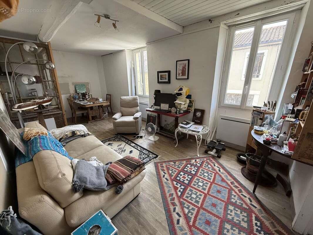 Appartement à vendre, 74m², Aignan