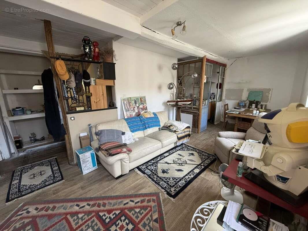 Appartement à vendre, 74m², Aignan