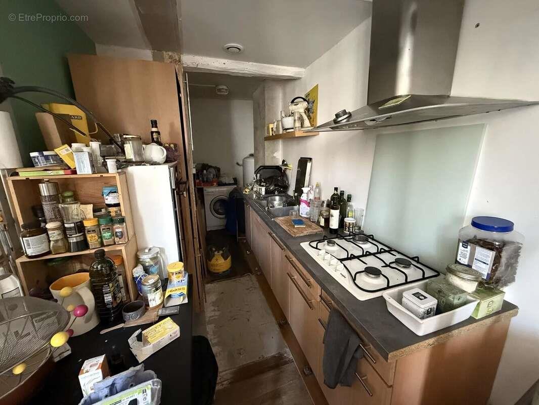 Appartement à vendre, 74m², Aignan