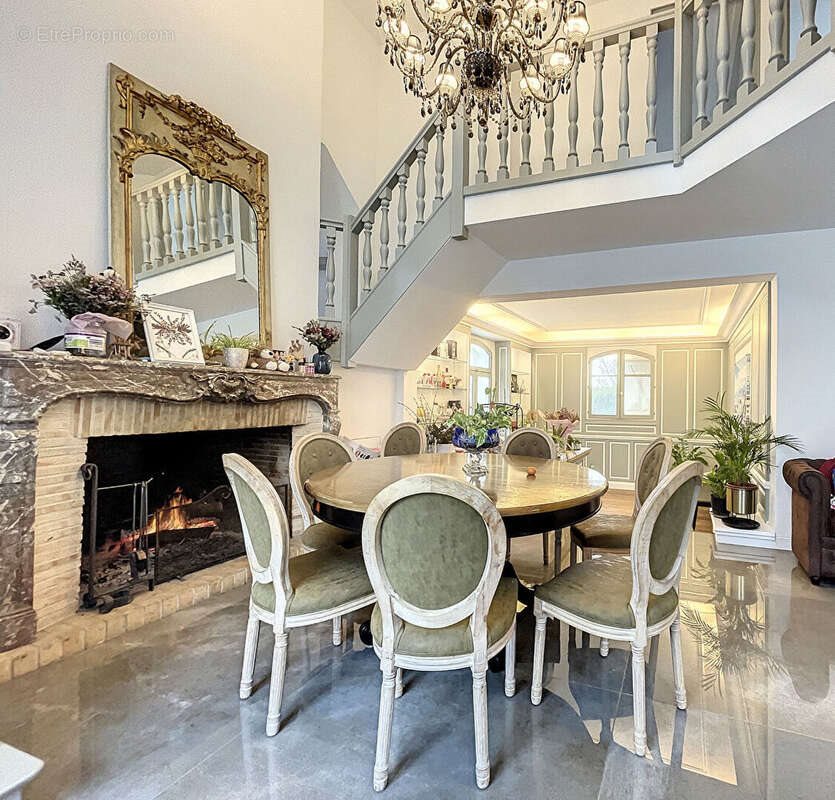 Maison à vendre, 176m², Tinqueux