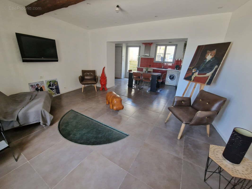 Maison à vendre, 130m², Montpellier