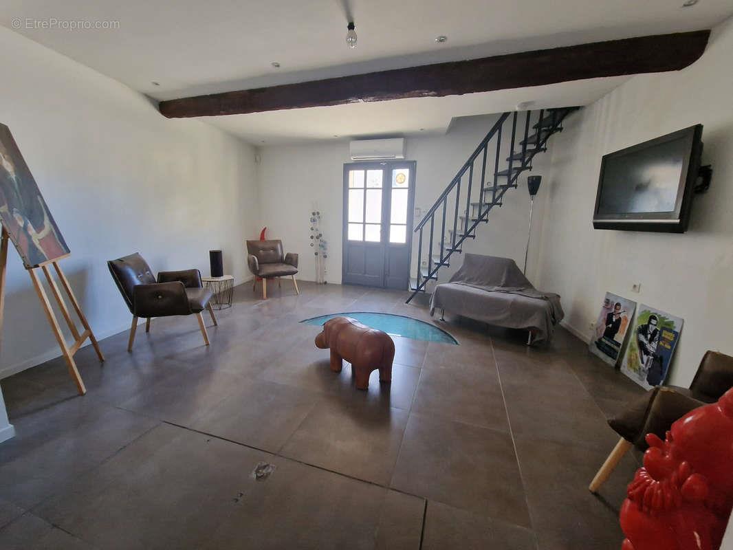 Maison à vendre, 130m², Montpellier