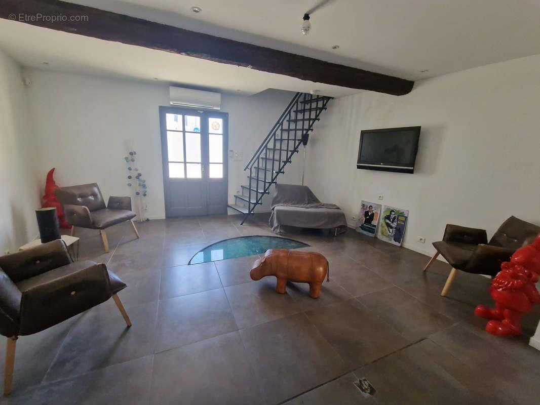 Maison à vendre, 130m², Montpellier