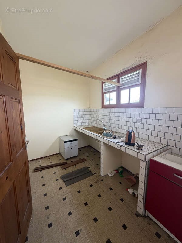 Maison à vendre, 148m², Saint-Esprit