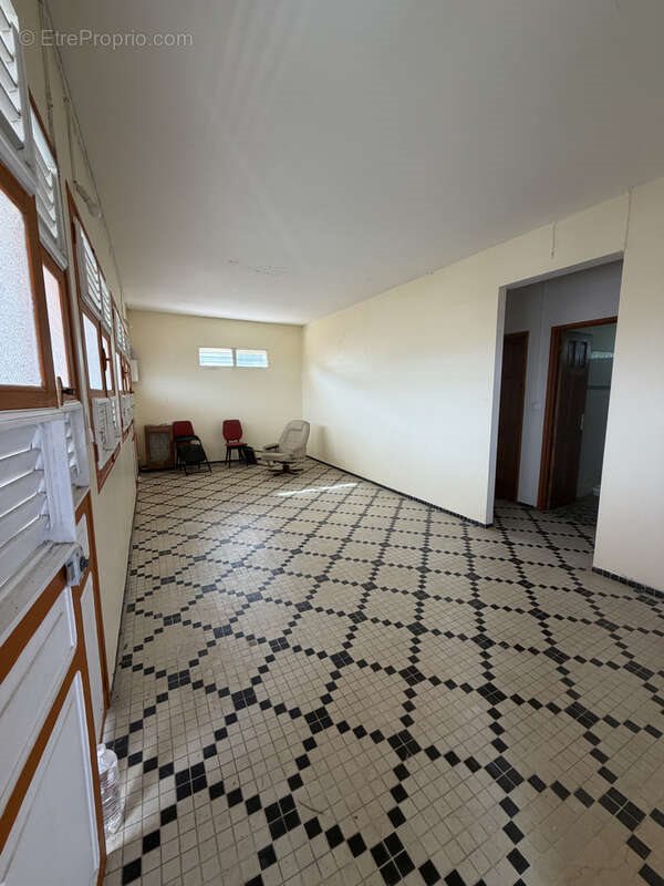 Maison à vendre, 148m², Saint-Esprit