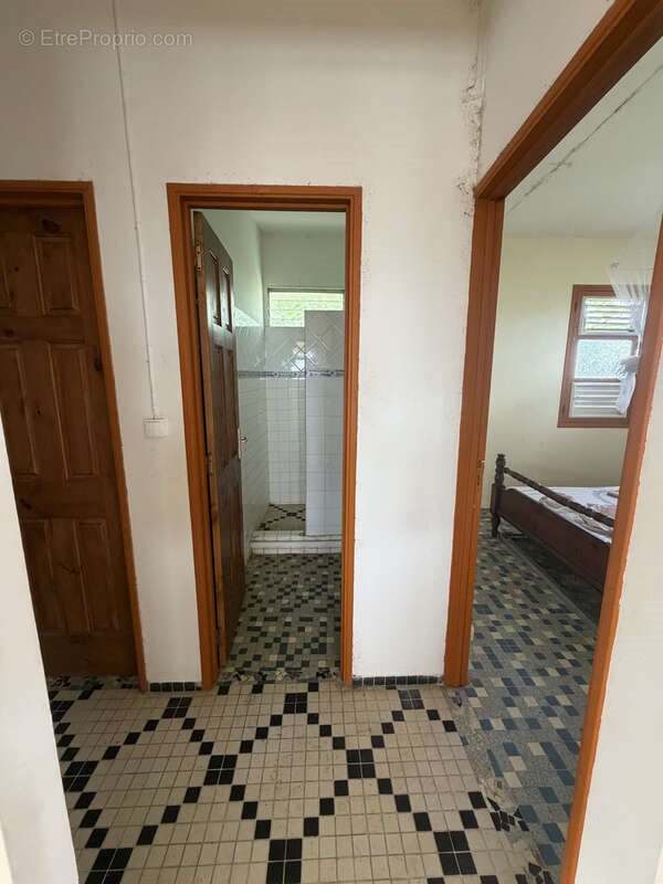 Maison à vendre, 148m², Saint-Esprit