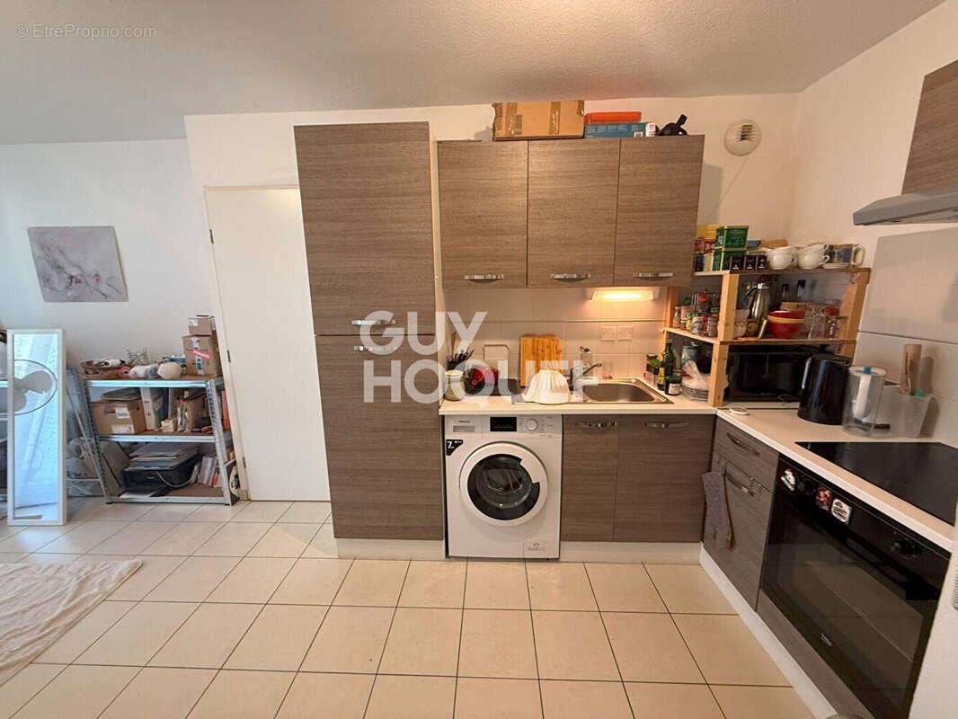 Appartement à vendre, 38m², Perpignan