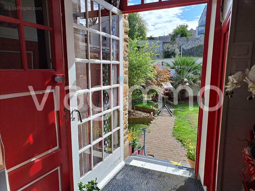 Maison à vendre, 165m², Pontchâteau