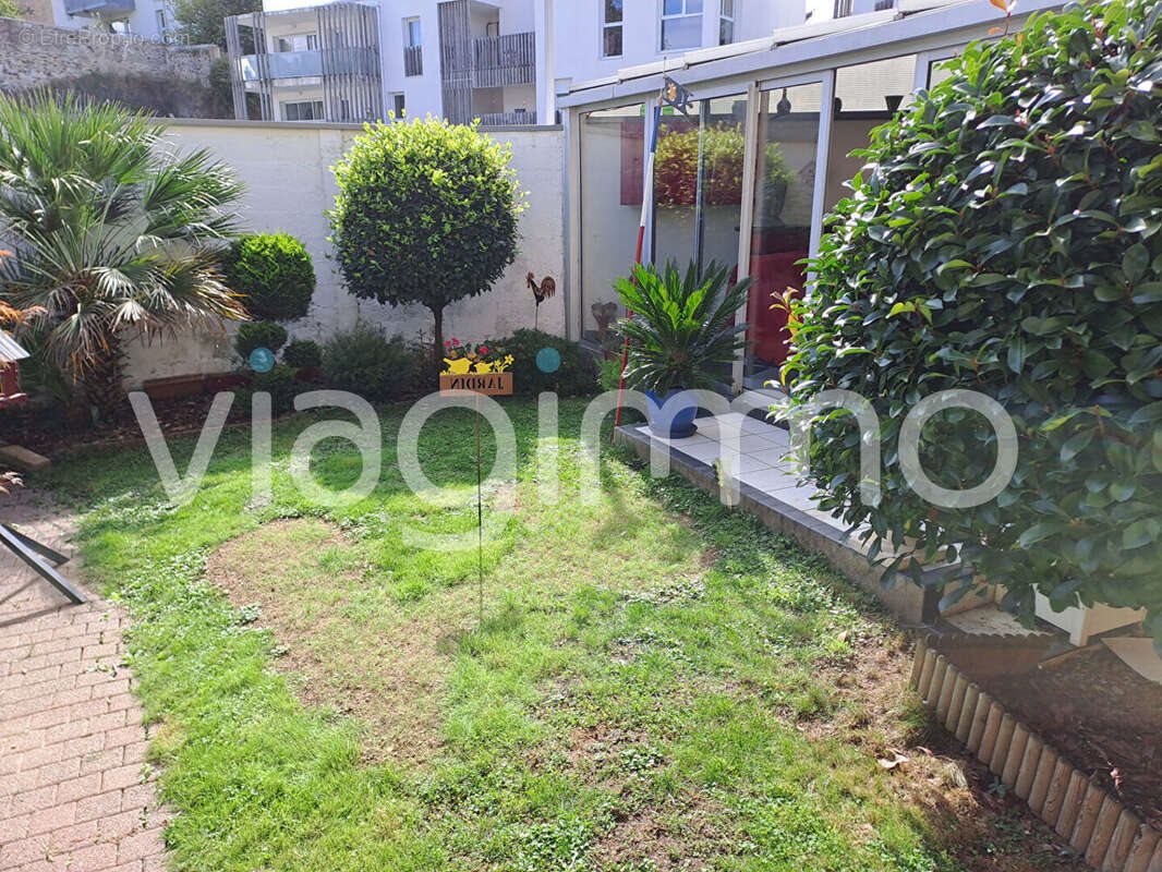 Maison à vendre, 165m², Pontchâteau