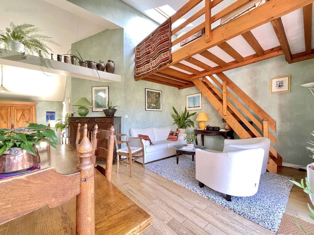 Maison à vendre, 105m², Hérouville-Saint-Clair