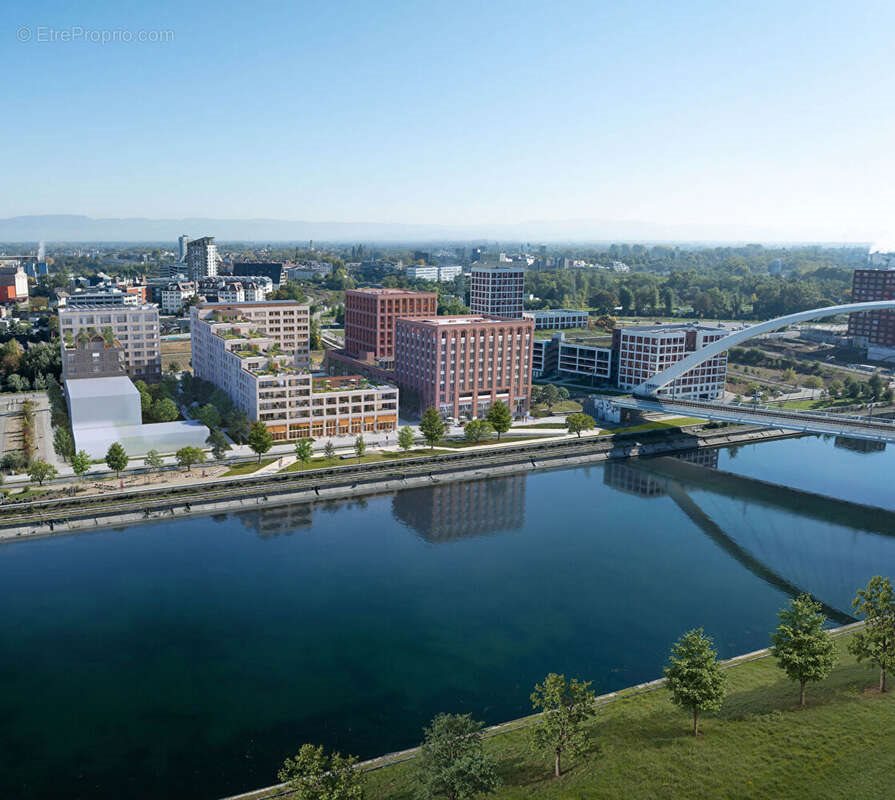 Maison à vendre, 42m², Strasbourg