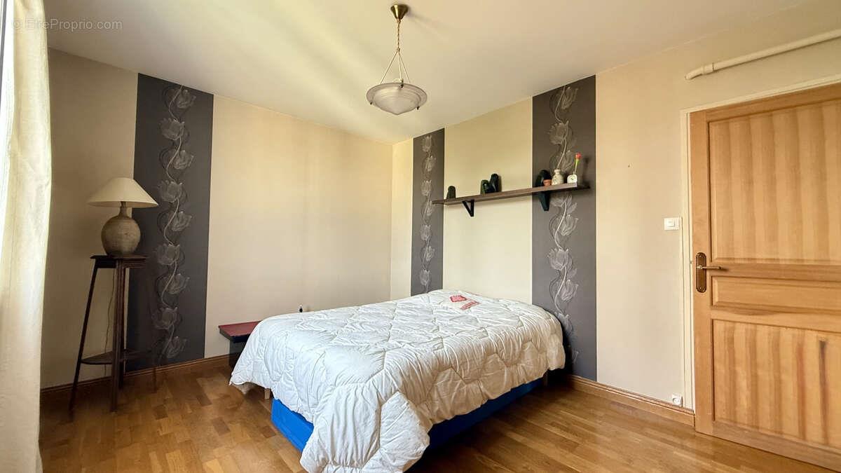 Appartement à vendre, 75m², Tours