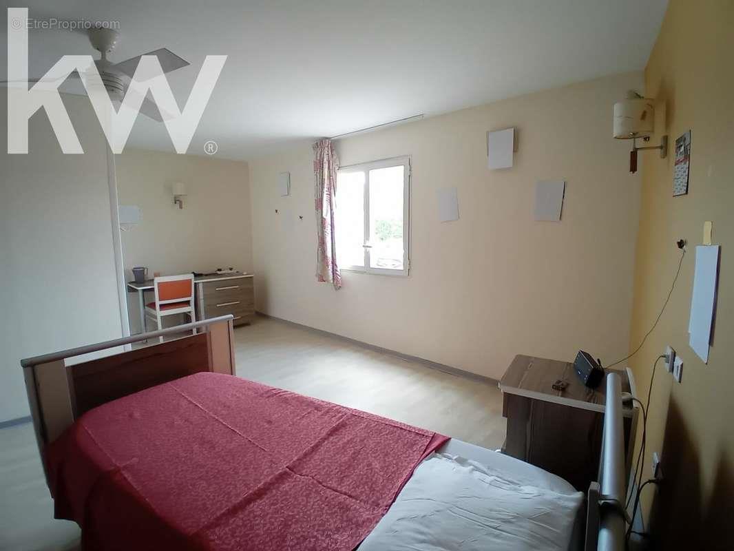 Appartement à vendre, 26m², Saint-Esprit