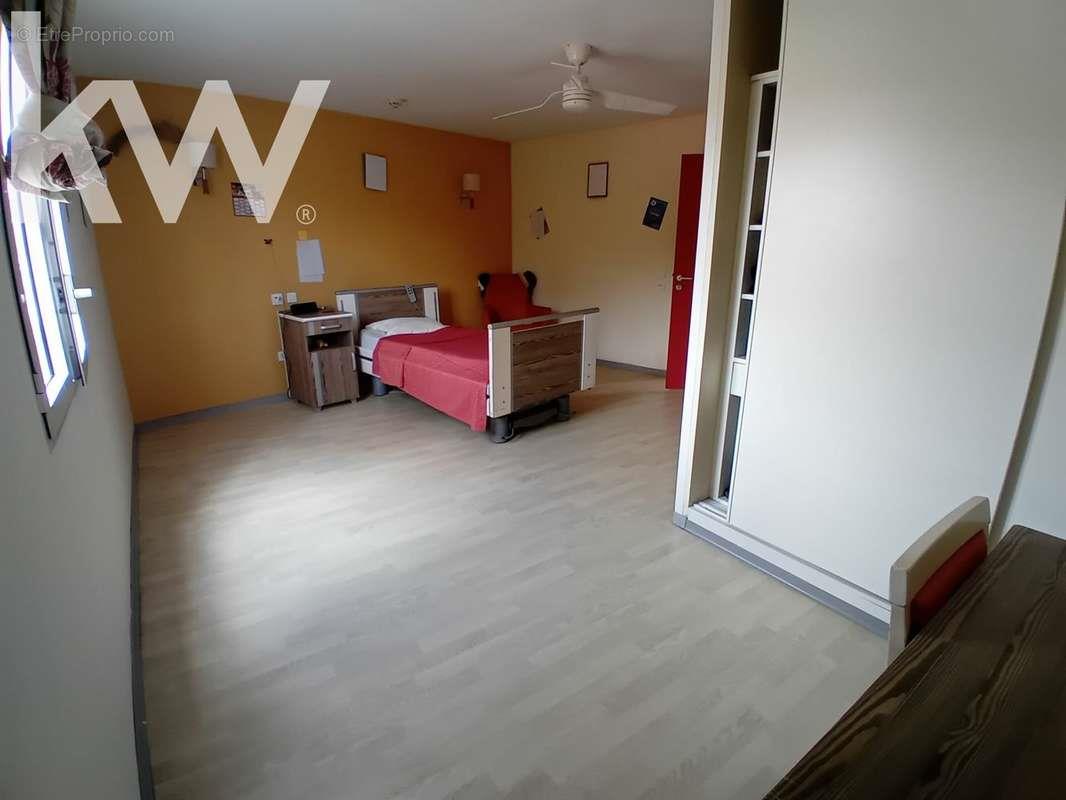 Appartement à vendre, 26m², Saint-Esprit