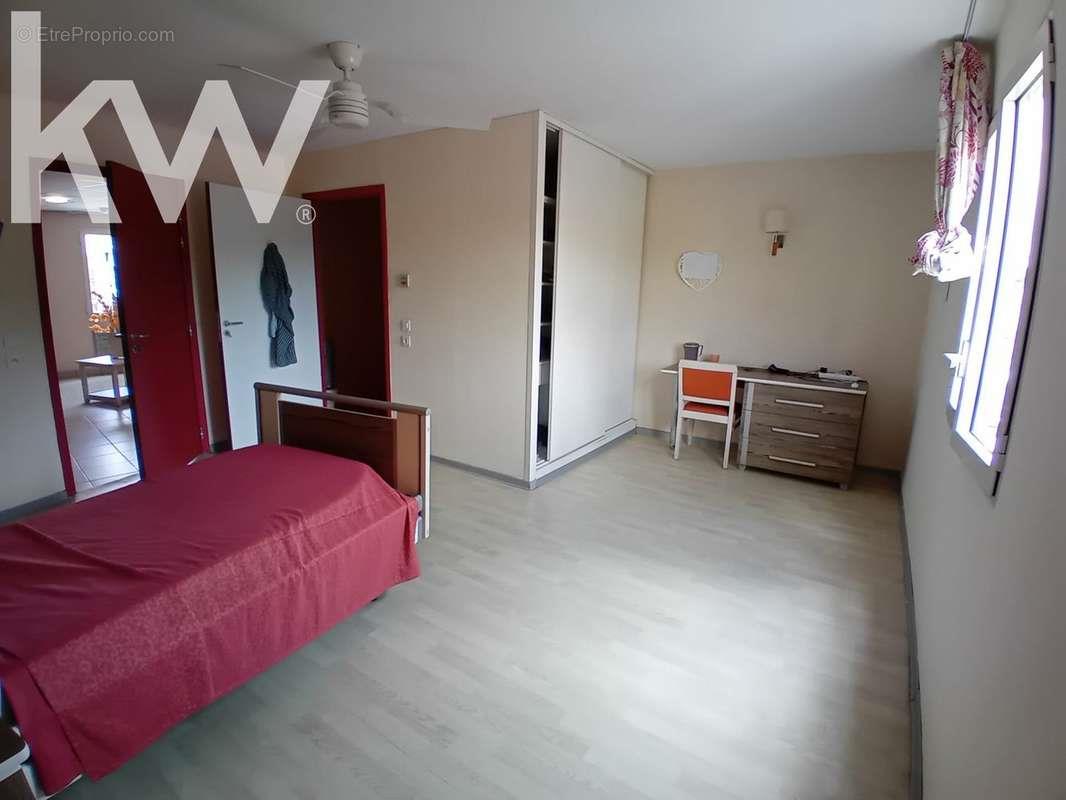 Appartement à vendre, 26m², Saint-Esprit