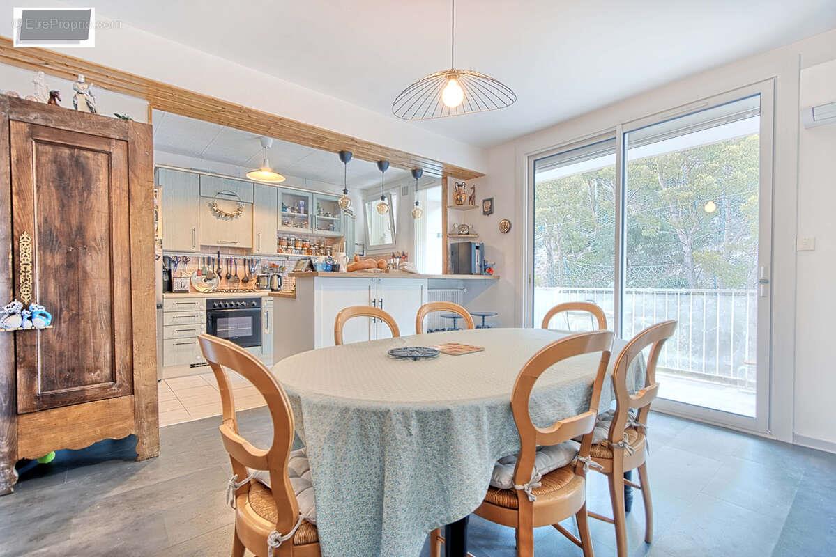 Appartement à vendre, 70m², Toulon