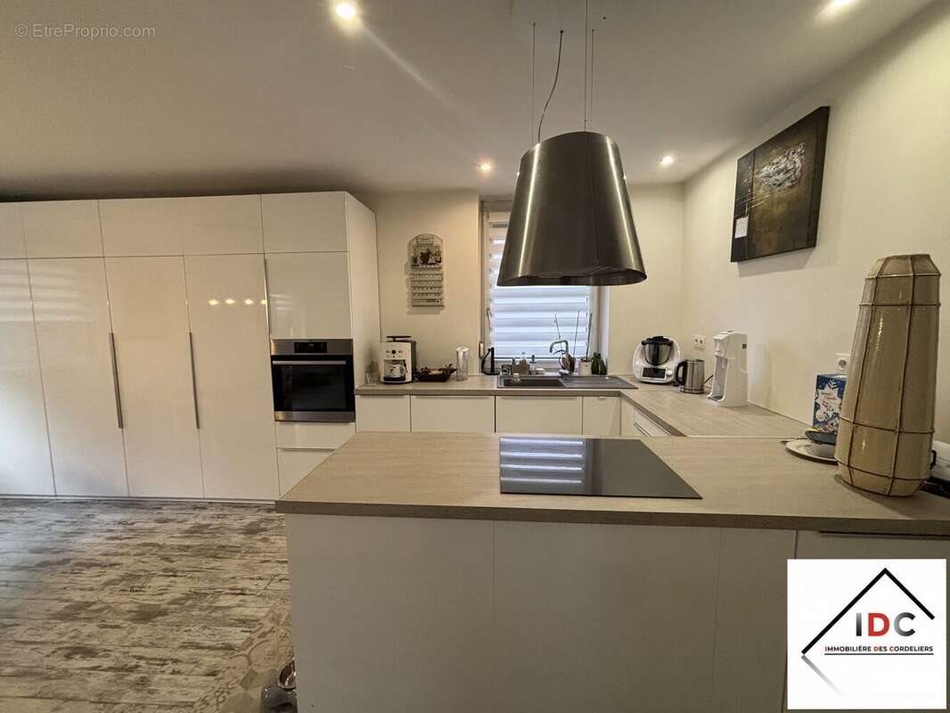 Appartement à vendre, 76m², Schiltigheim