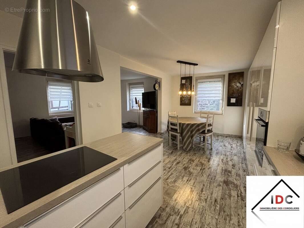 Appartement à vendre, 76m², Schiltigheim