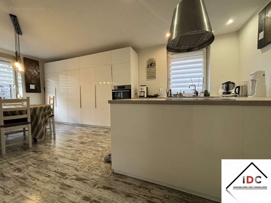 Appartement à vendre, 76m², Schiltigheim