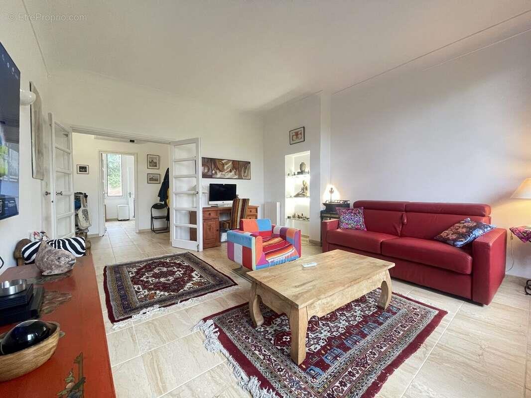 Appartement à vendre, 42m², Nîmes