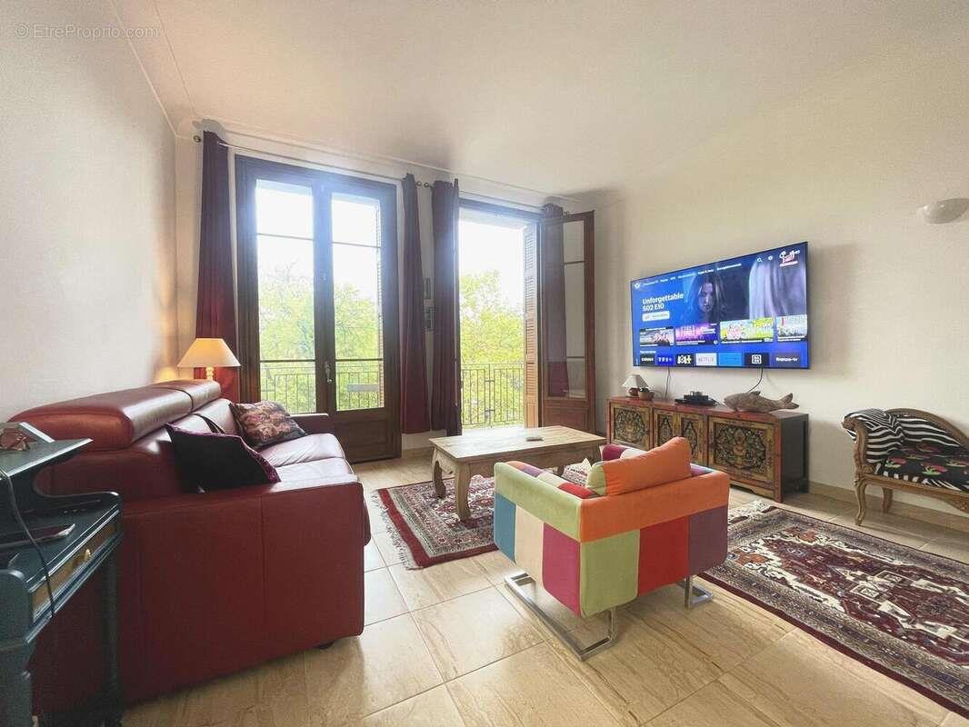 Appartement à vendre, 42m², Nîmes