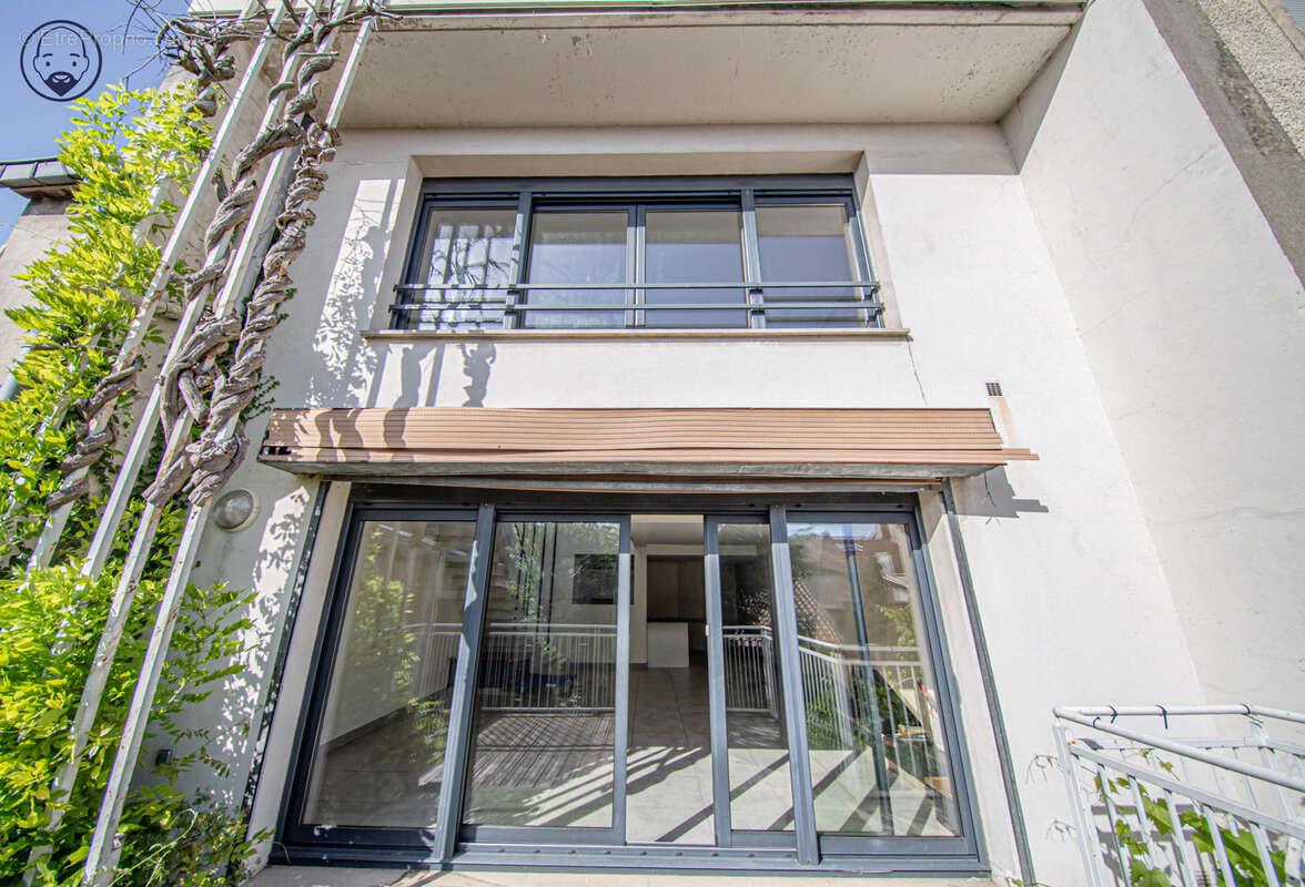 Appartement à vendre, 186m², Commercy