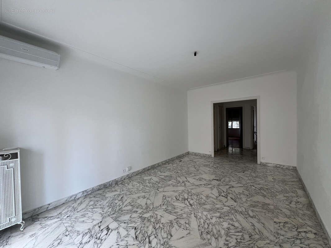 Appartement à vendre, 73m², Nice