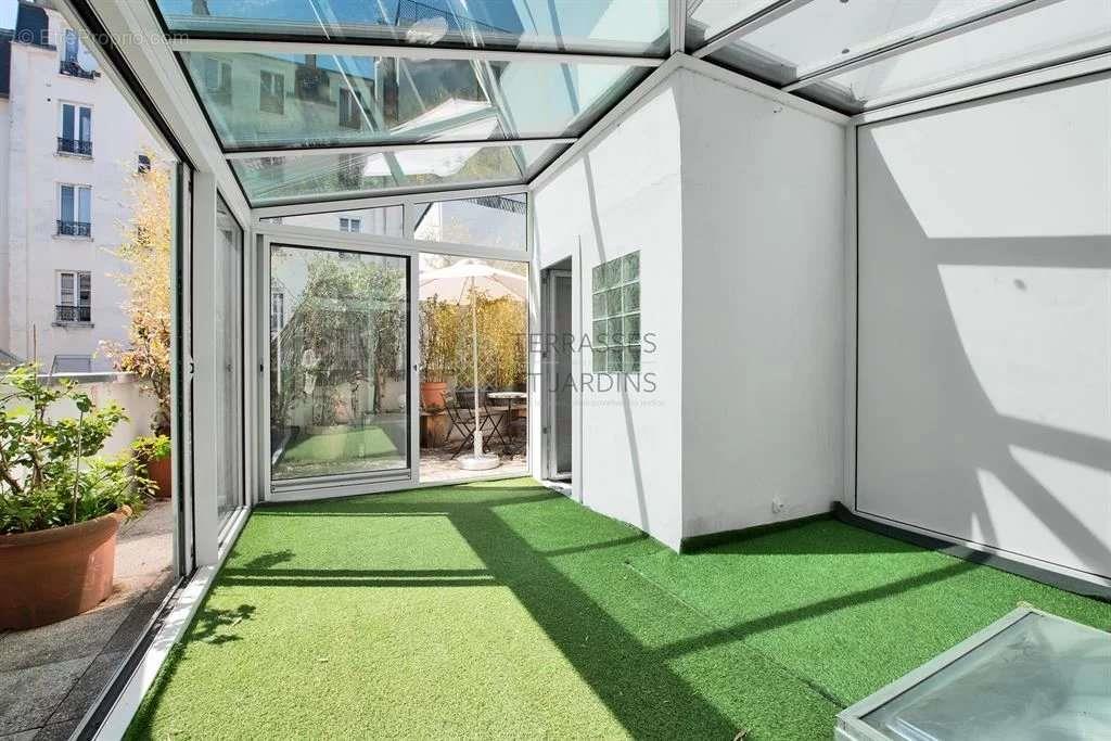 Maison à vendre, 116m², Paris 12ème
