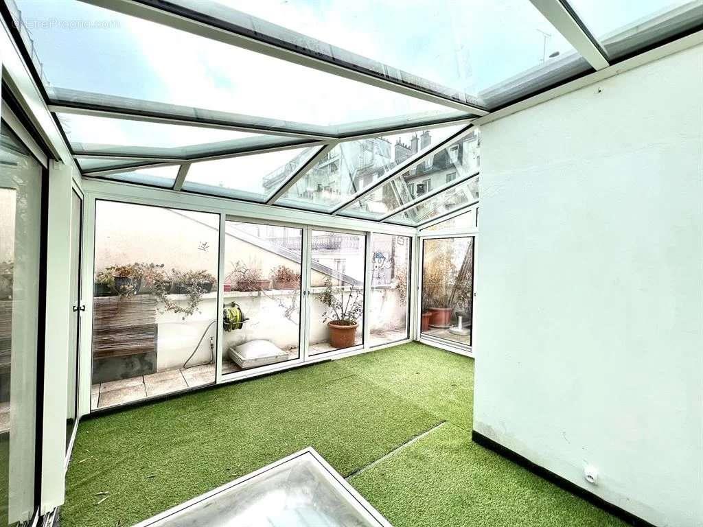 Maison à vendre, 116m², Paris 12ème
