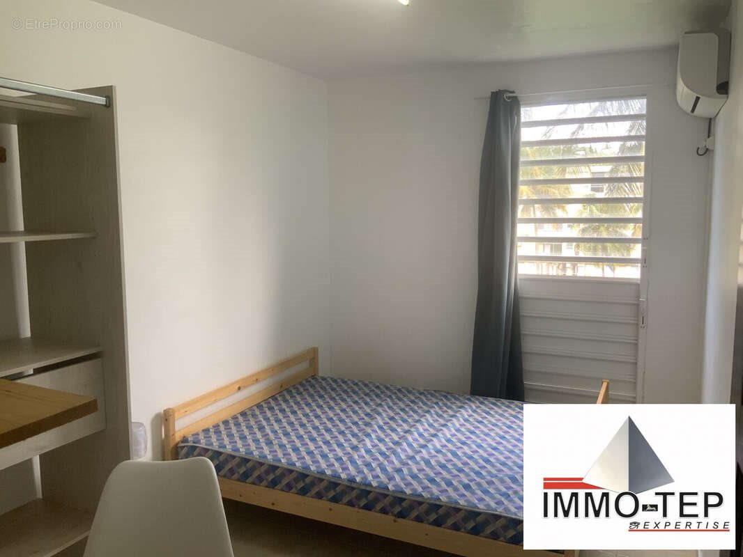 Appartement à vendre, 52m², Les Abymes