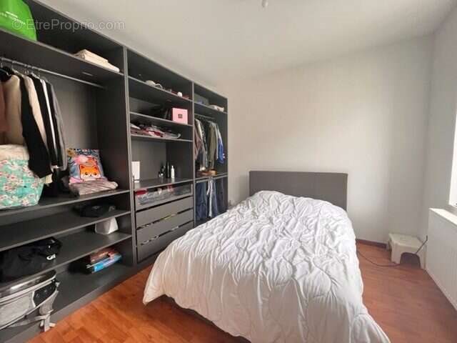 Appartement à vendre, 50m², Strasbourg