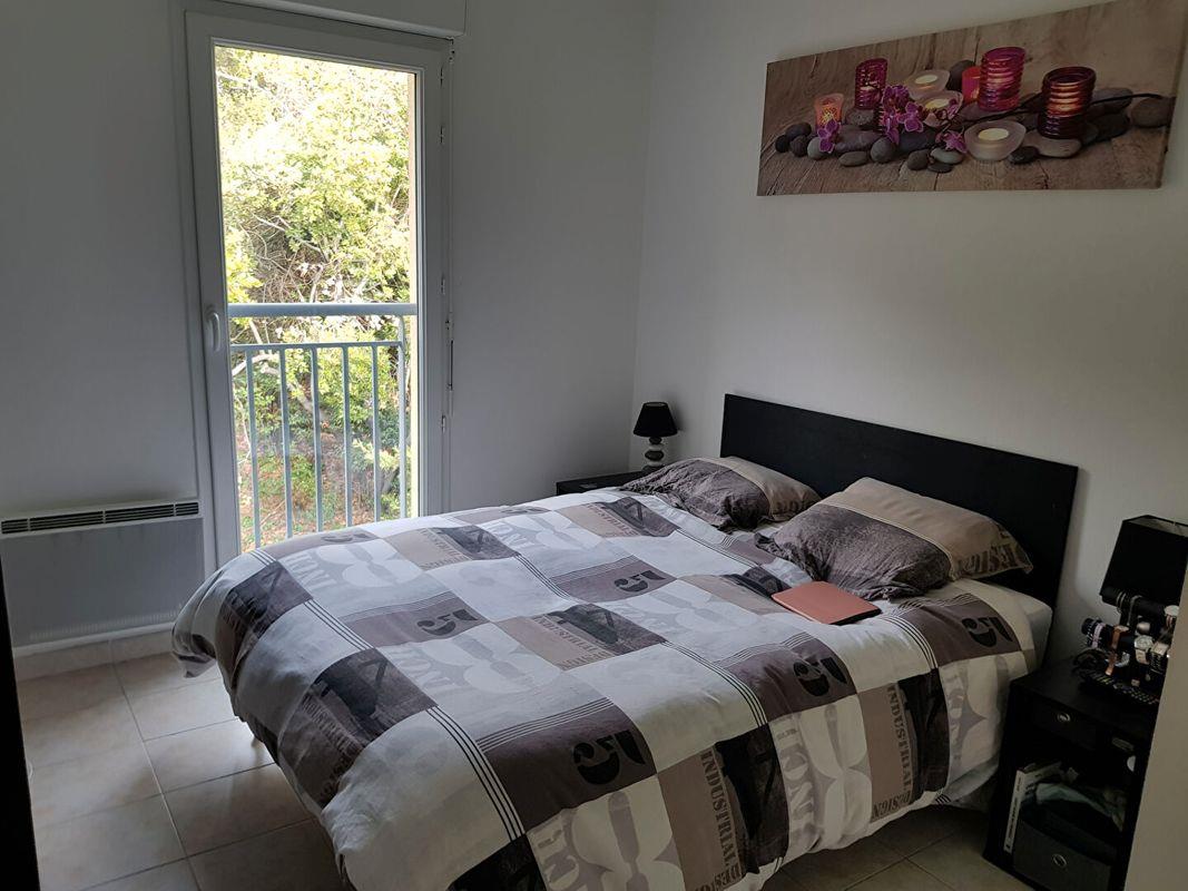 Appartement à vendre, 37m², Marseille 14ème