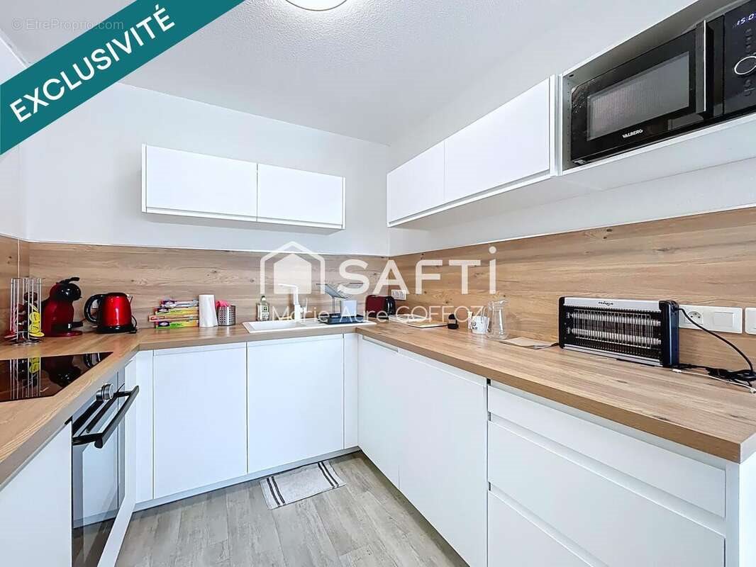 Appartement à vendre, 43m², Le Haillan