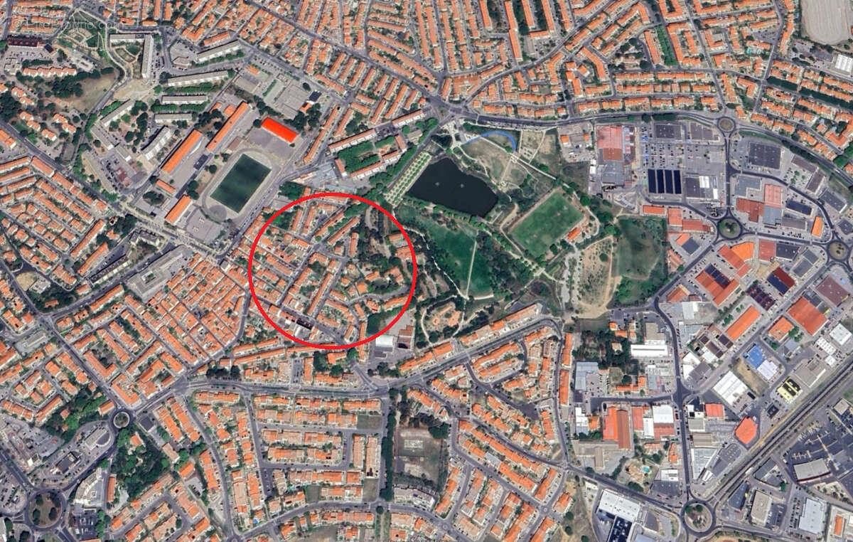 Appartement à vendre, 208m², Perpignan