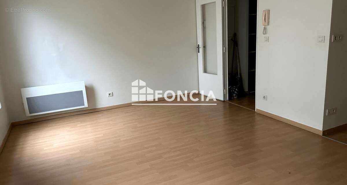 Appartement à vendre, 45m², Guingamp