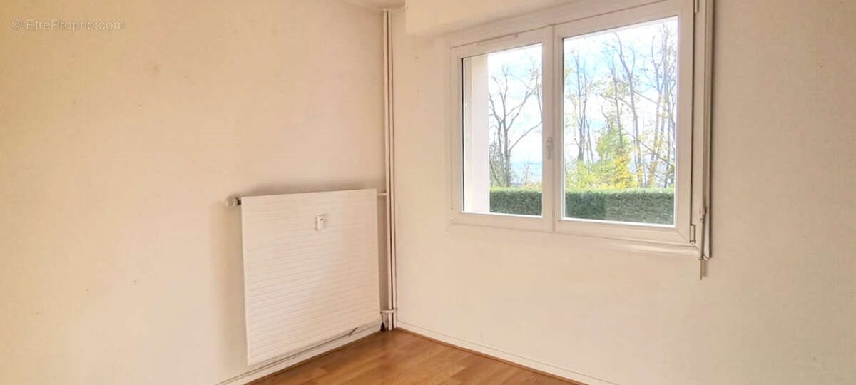 Appartement à vendre, 50m², Saint-Max