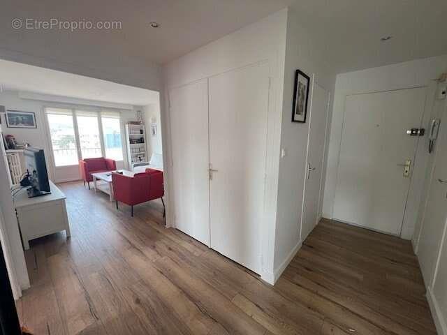 Appartement à vendre, 63m², Saint-Etienne