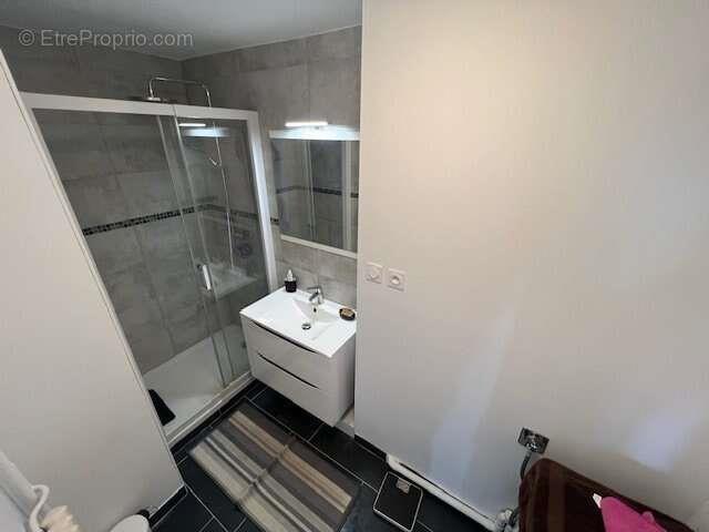 Appartement à vendre, 63m², Saint-Etienne