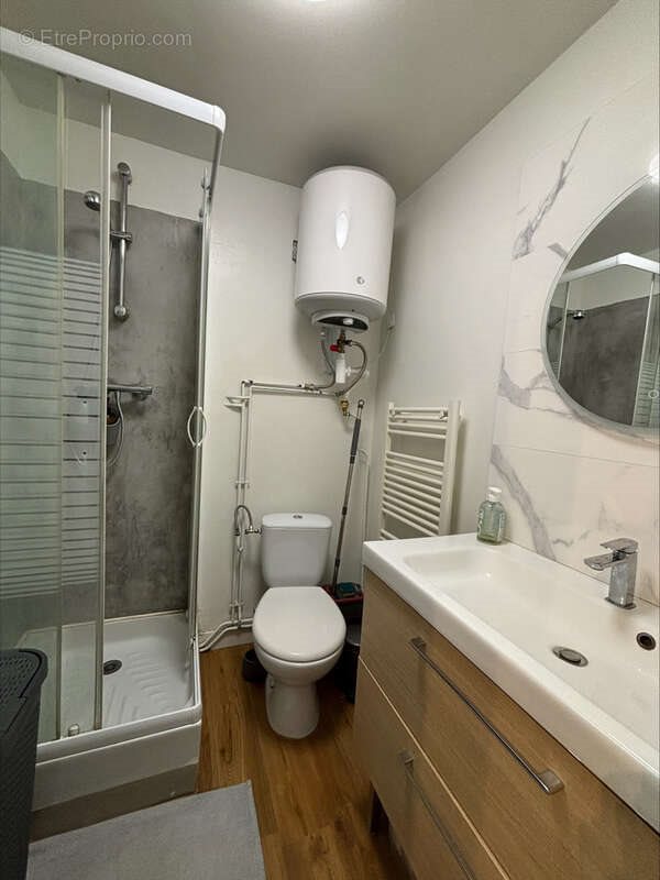 Appartement à vendre, 20m², Amiens