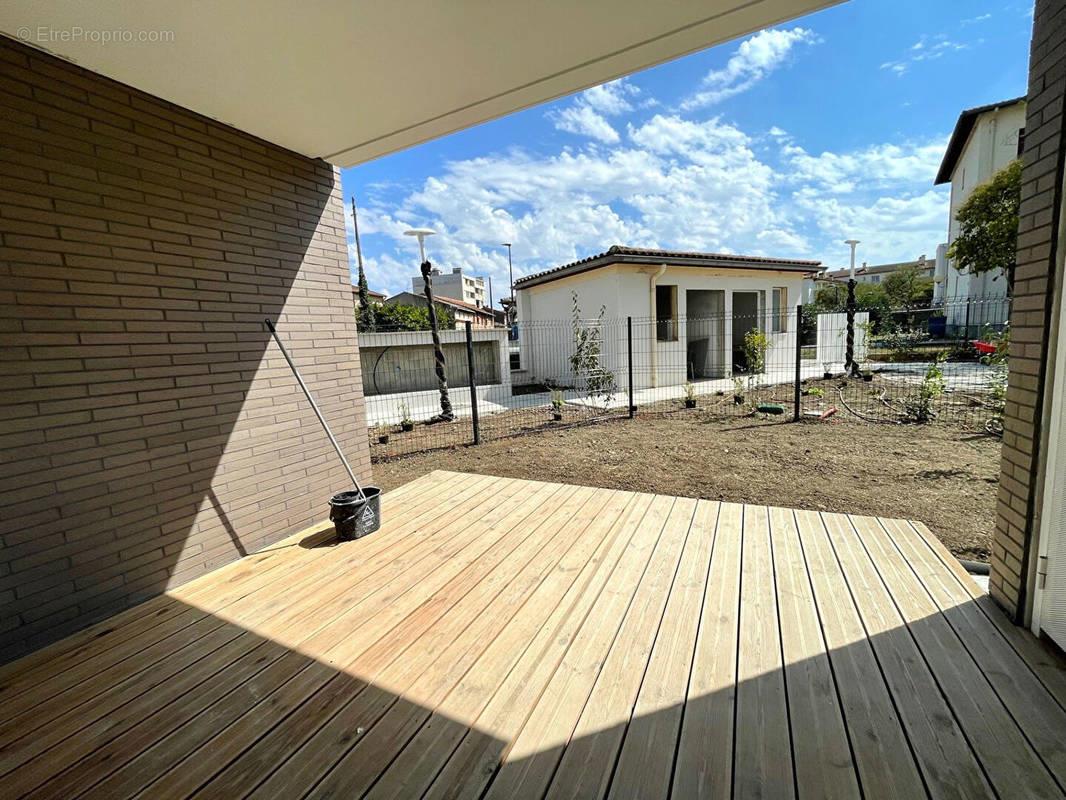 Appartement à vendre, 79m², Toulouse