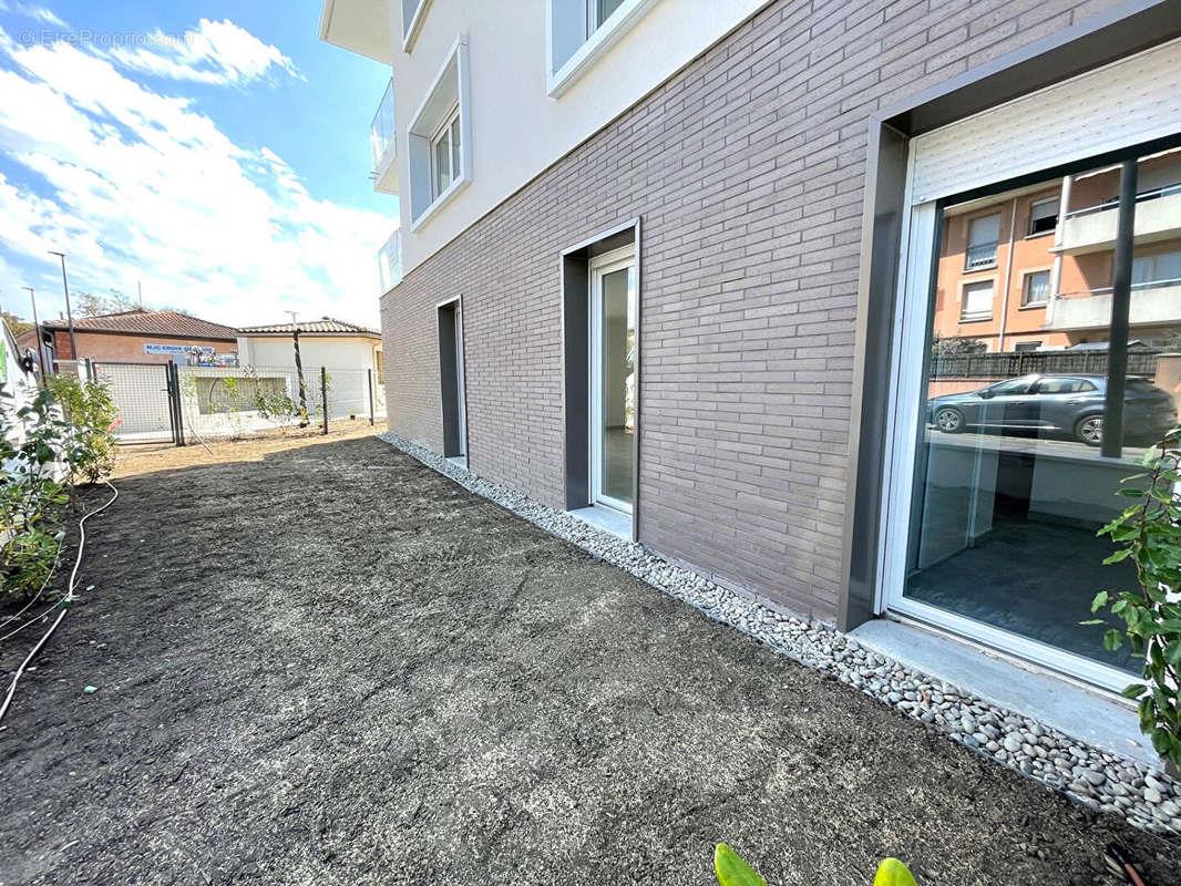 Appartement à vendre, 79m², Toulouse
