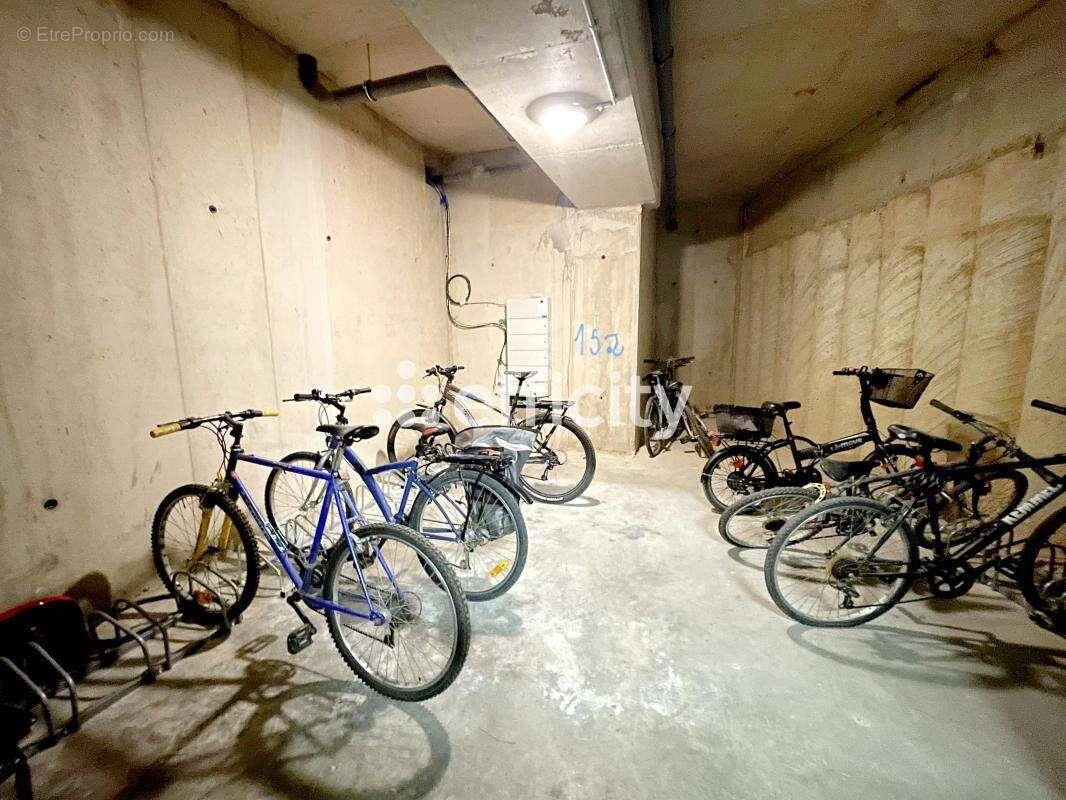 Appartement à vendre, 19m², Montpellier