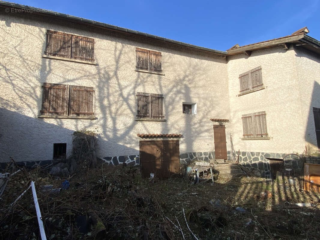 Maison à vendre, 160m², Roche-la-Molière