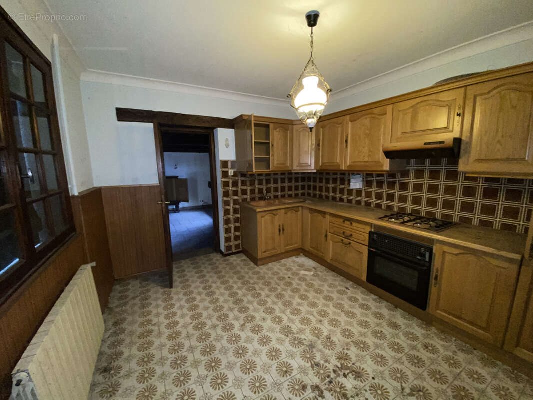 Maison à vendre, 160m², Roche-la-Molière