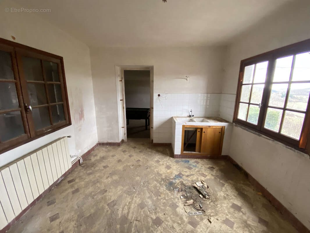 Maison à vendre, 160m², Roche-la-Molière